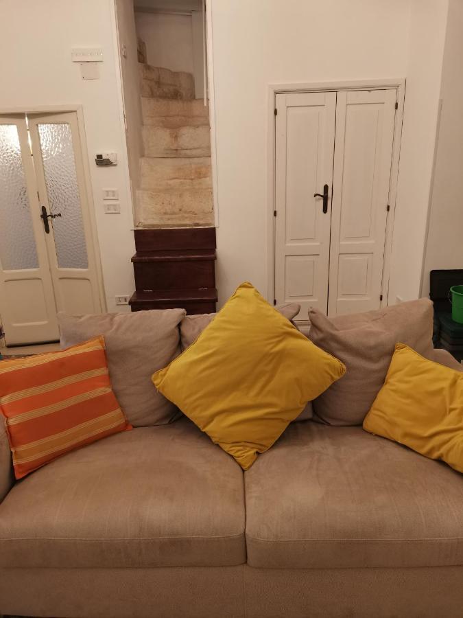 Edyta'S Apartment أوستوني المظهر الخارجي الصورة