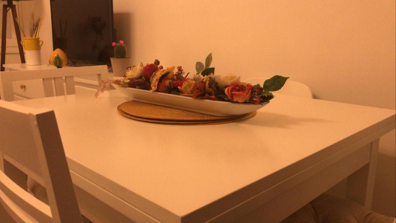 Edyta'S Apartment أوستوني المظهر الخارجي الصورة