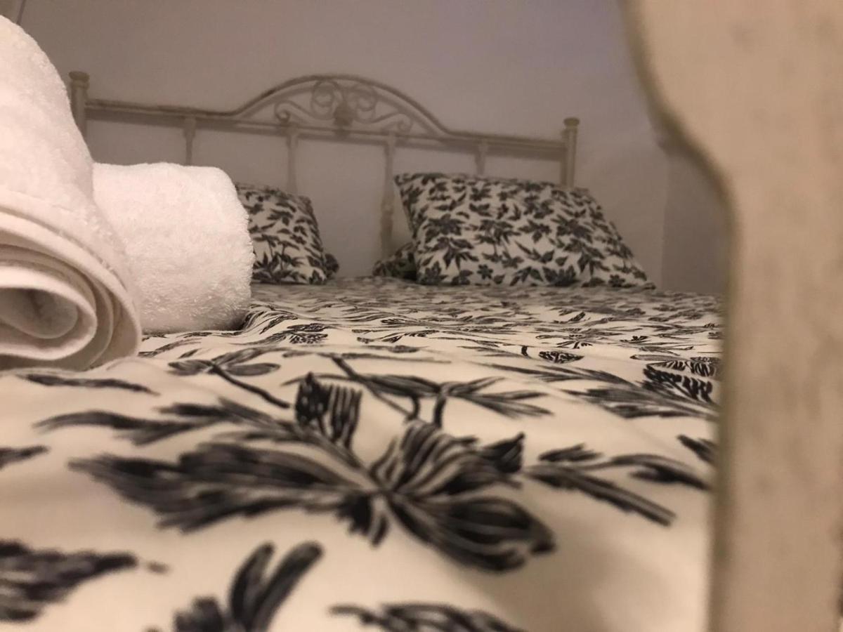 Edyta'S Apartment أوستوني المظهر الخارجي الصورة