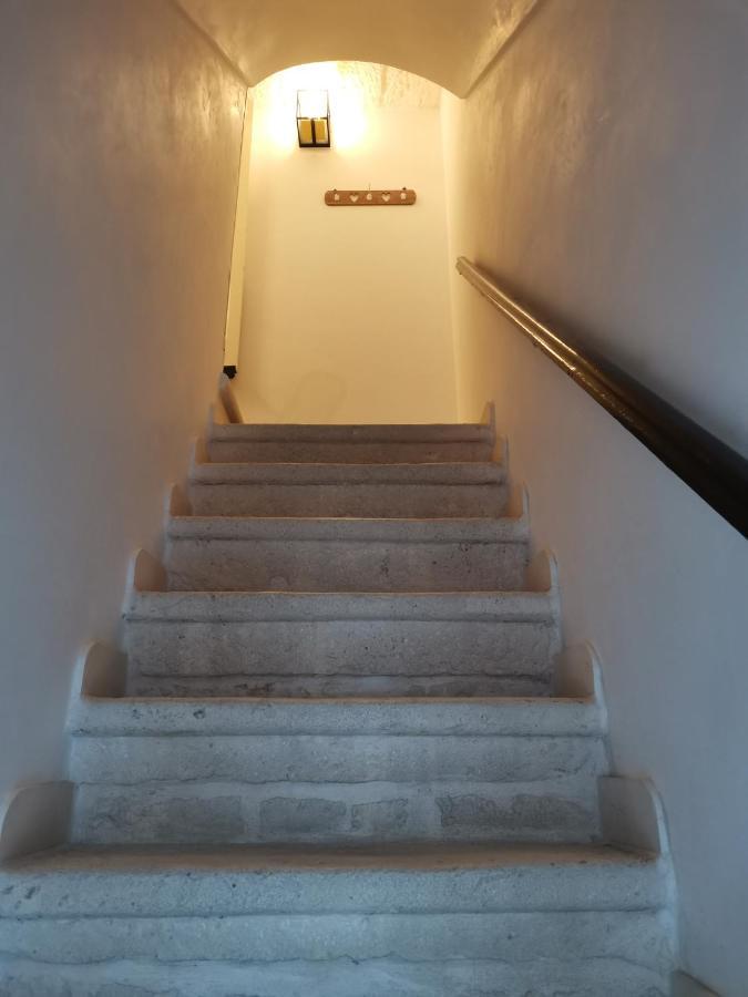 Edyta'S Apartment أوستوني المظهر الخارجي الصورة