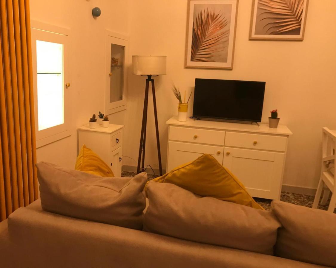 Edyta'S Apartment أوستوني المظهر الخارجي الصورة