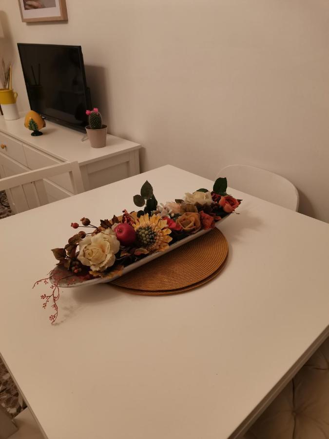 Edyta'S Apartment أوستوني المظهر الخارجي الصورة