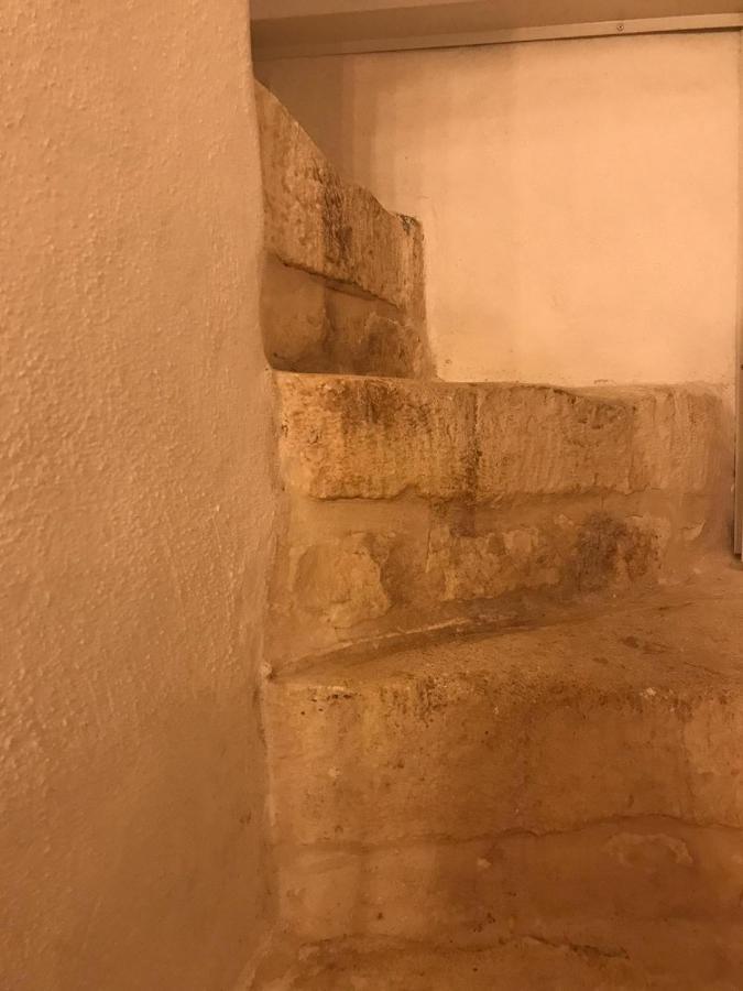 Edyta'S Apartment أوستوني المظهر الخارجي الصورة