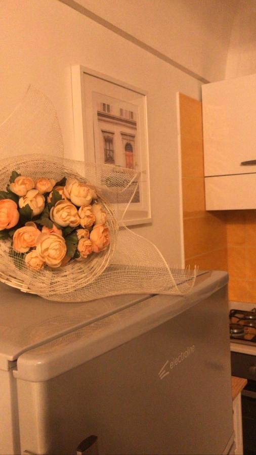 Edyta'S Apartment أوستوني المظهر الخارجي الصورة