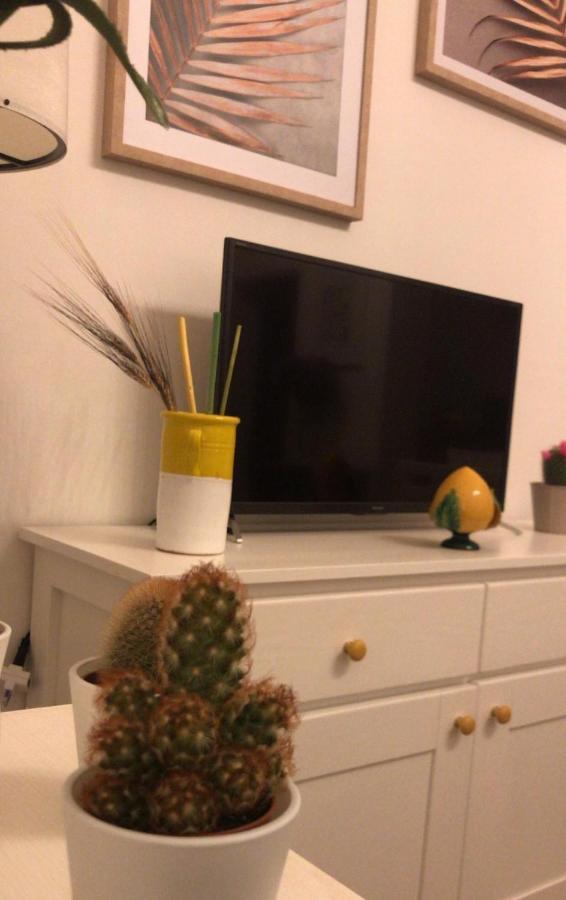Edyta'S Apartment أوستوني المظهر الخارجي الصورة