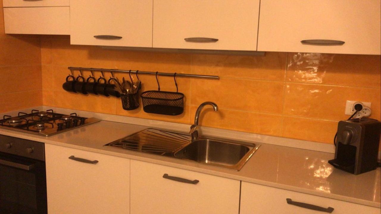 Edyta'S Apartment أوستوني المظهر الخارجي الصورة