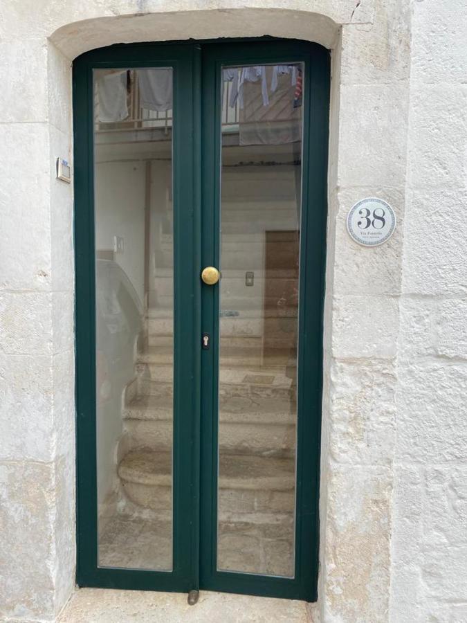 Edyta'S Apartment أوستوني المظهر الخارجي الصورة