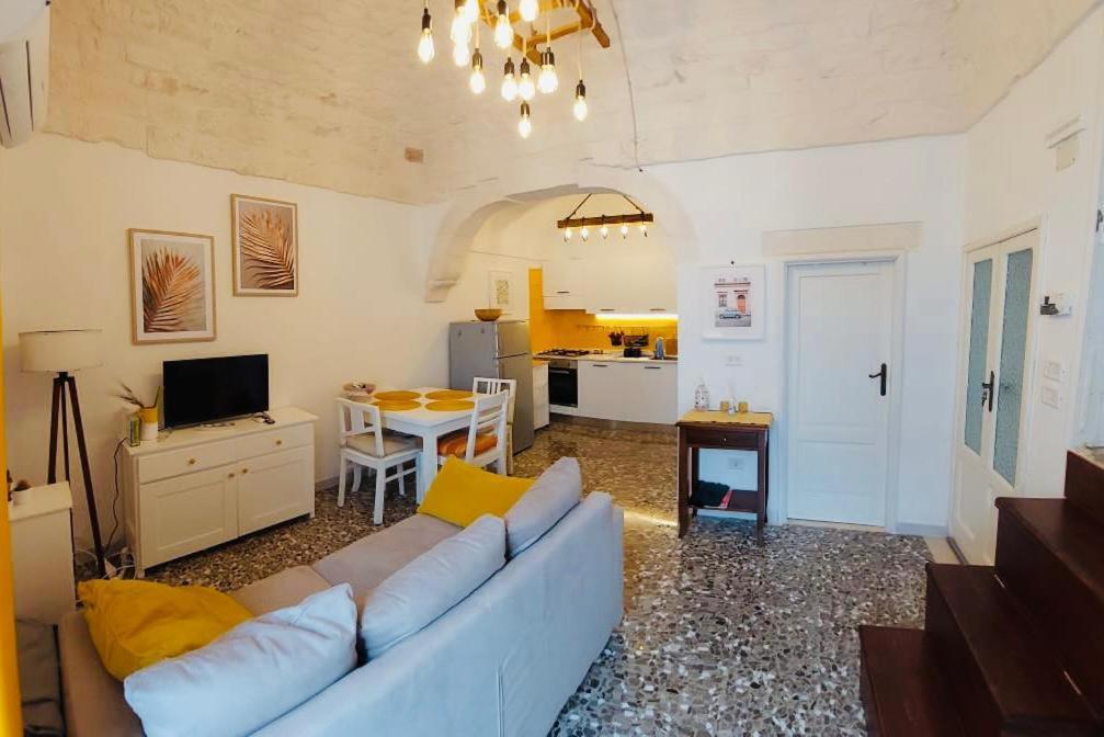 Edyta'S Apartment أوستوني المظهر الخارجي الصورة