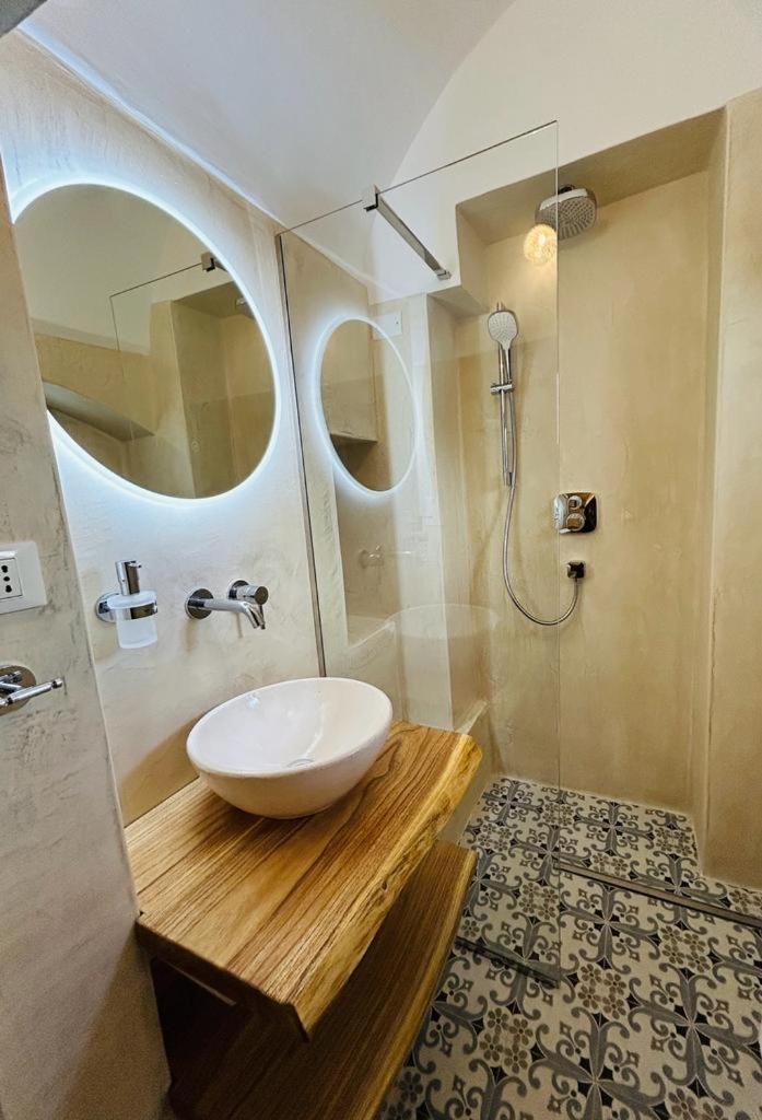 Edyta'S Apartment أوستوني المظهر الخارجي الصورة