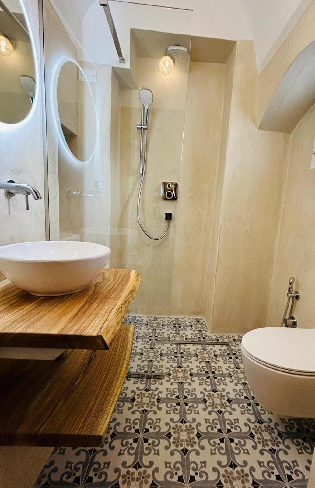 Edyta'S Apartment أوستوني المظهر الخارجي الصورة